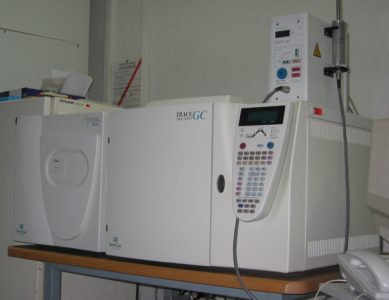 Lab Drug Testing Instrument