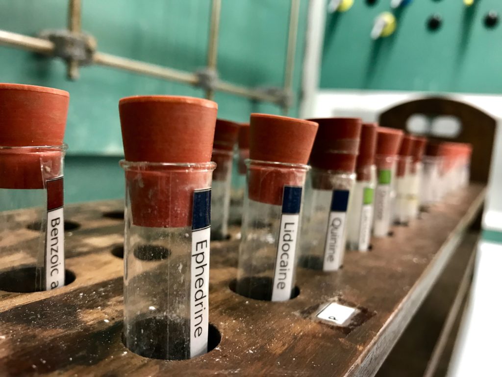 Home Drug Test vs. Lab Drug Test What's the Difference?