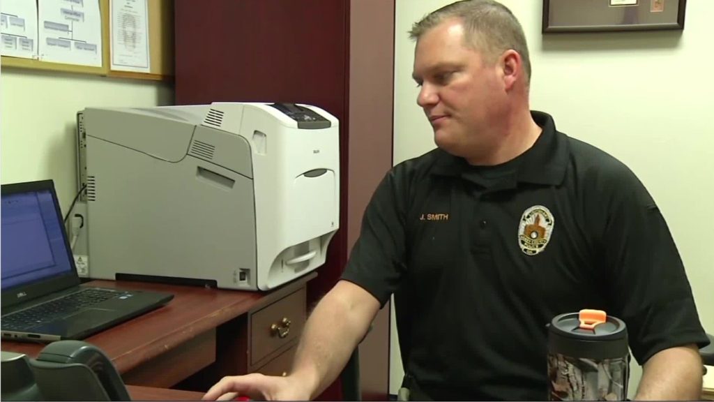 Which Drug Test Do Most Probation Offices Use? Drug Test City