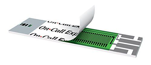 On Call Express Strip Inside