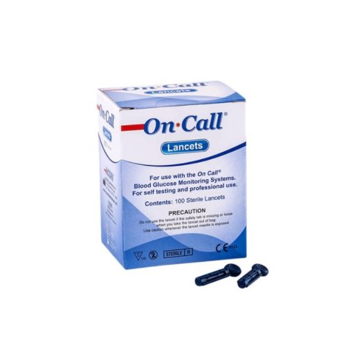On Call Lancets