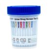 12 Panel Drug Test cup