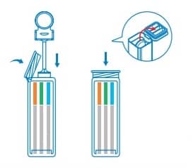 Saliva Drug Test Instructions 