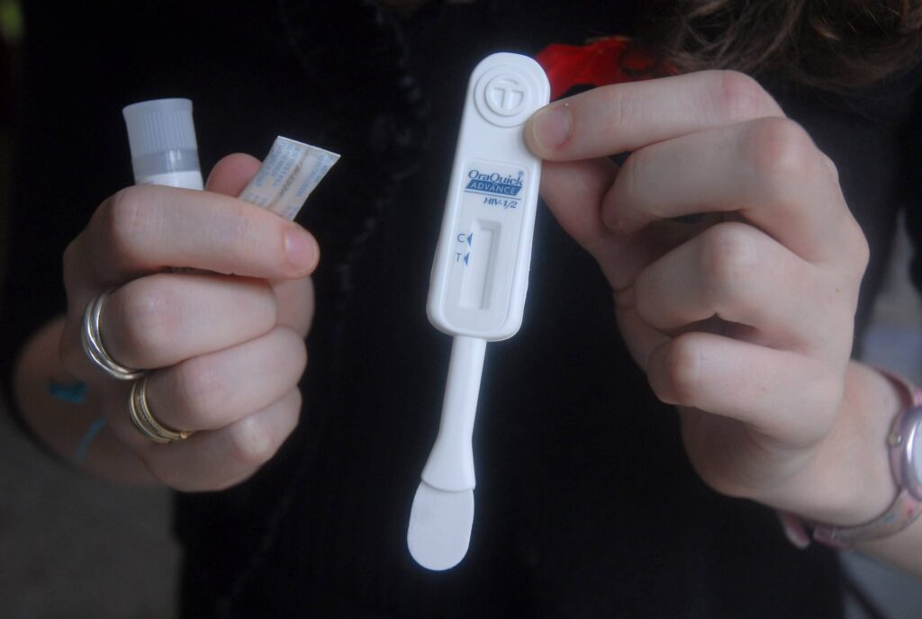 At Home Drug Tests The Best Options for Personal Use