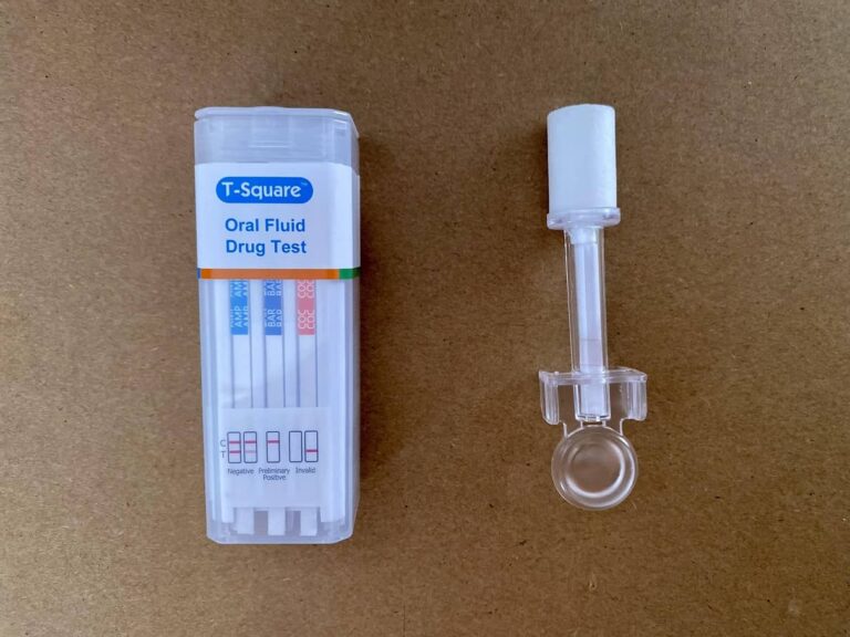What's On a 12 Panel Drug Test Drug Test City